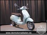 Vespa Primavera Elettrica // 3x Farben // ab 2,99% - VESPA VON 1 BIS 50 CCM