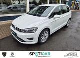 Volkswagen Golf Sportsvan 1.4 TSI DSG Highline AHK+ACC+XENO - VW Golf Sportsvan Gebrauchtwagen in Bremen