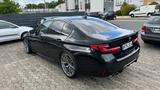 BMW M5 Baureihe M5 Vmax 330 Kmh  Lim. 58Tkm 2.Hand - BMW M5 Gebrauchtwagen
