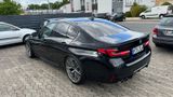 BMW M5 Baureihe M5 Vmax 330 Kmh  Lim. 50Tkm 2.Hand - BMW in Hannover
