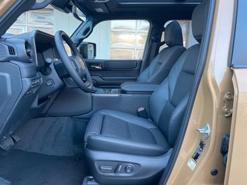 Toyota Land Cruiser 2.8D AWD Lounge *HUD*JBL*PANO*LEDER