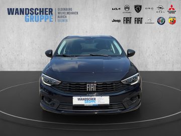 Fiat TIPO KOMBI HYBRID *Automatik*Bluetooth*