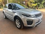 Land Rover Range Evoque 2.0 TD4 180 CV 5p. HSE D - Land Rover Range Rover Evoque: Coupe