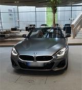 BMW Z4 sDrive20i Model LCI 23 - BMW Z4 Gebrauchtwagen in Stuttgart