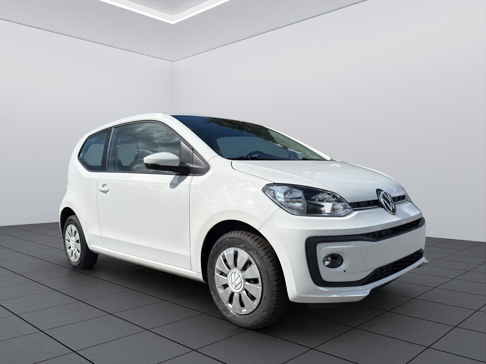 Volkswagen KLIMA, SHZ ALLWETTER *TÜV + SERVICE + REIFEN neu