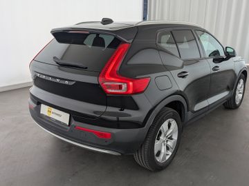 Volvo XC40 - 6