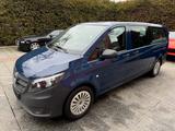 Mercedes-Benz Vito Tourer 114 CDI extralang Aut. *8-Sitzer*1.H - Mercedes Vito 8-Sitzer