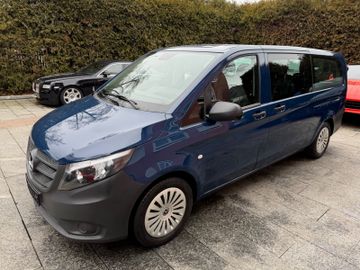 Mercedes Vito - 1