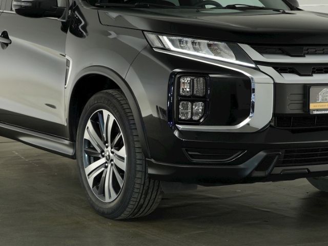 ASX SPIRIT PLUS CVT+LED+NAVI+AUSPARKASSISTENT+KE