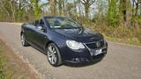 Volkswagen VW Eos Cabrio 2.0 | Bi-Xenon | Kurvenlicht | AHK