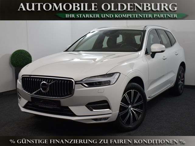 Volvo XC60 D4 Inscription *Pano*AHK*ACC*Kamera*BLIS*