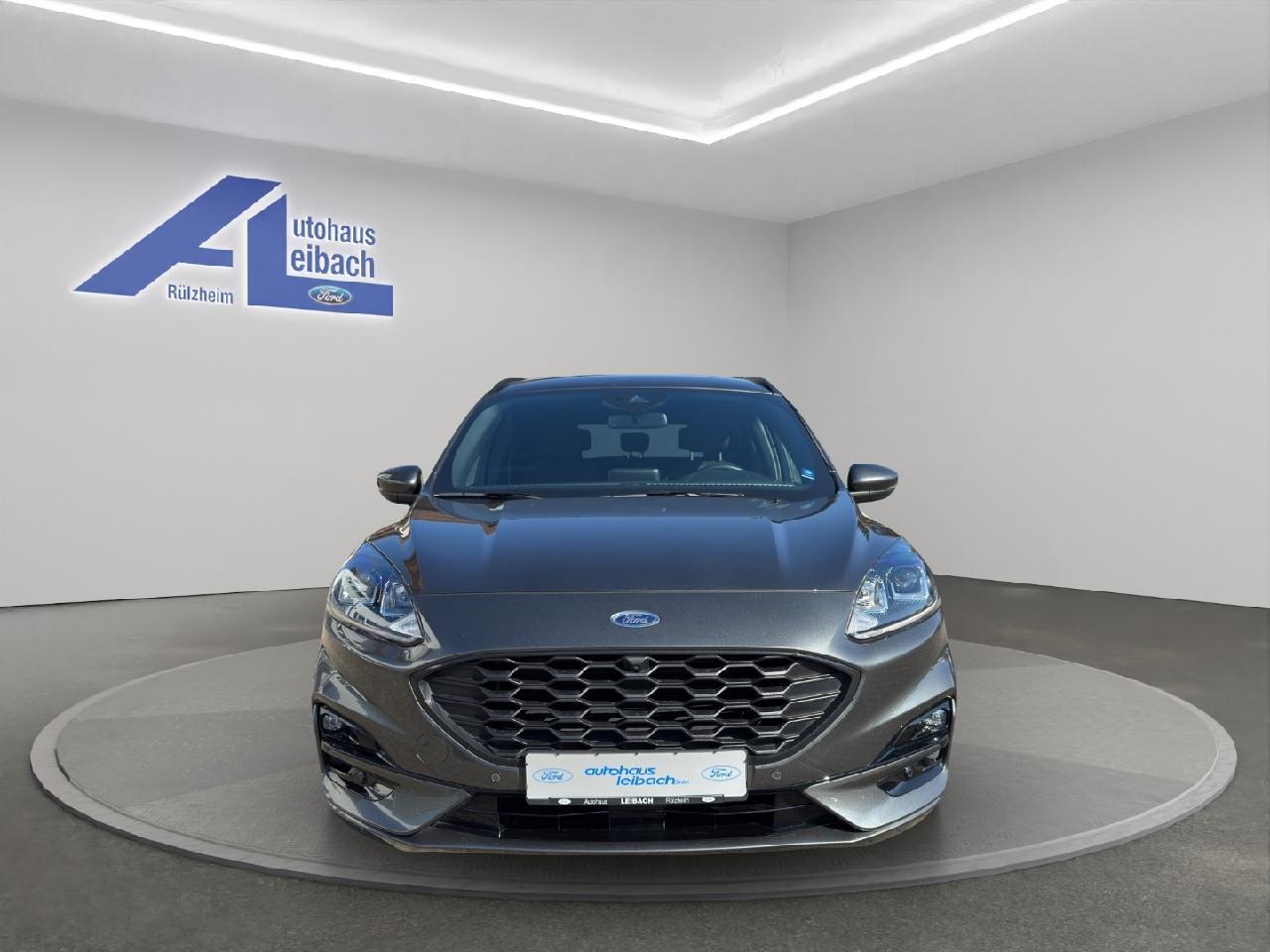 Ford Kuga Plug-In Hybrid ST-Line, PDC, ACC, AHK