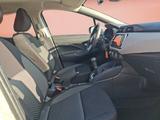 Nissan Micra IG-T 100 Acenta Tagfahrlicht LED  Klimaanl - Nissan Micra: K10