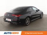 Mercedes-Benz CLA 200 d AMG Line Aut. *NAVI*MBUX*VC*LED* - gebrauchte Mercedes-Benz CLA 200 aus dem Jahr 2023