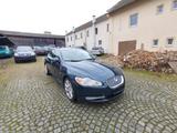 Jaguar XF 3.0 V6 Diesel Luxury Top Zustand.Euro5 - Jaguar XF: 5.0