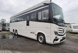 Morelo Grand Empire 120 GSO Slide-Out M25 *Aktionspreis - Morelo Grand Empire