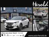 Peugeot e2008 GT Pack*Alcantara,Schiebedach* - Peugeot 2008 in Nürnberg