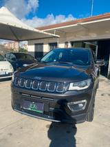 Jeep Compass 1.6 Multijet II 2WD Limited - Jeep Compass Kombi Gebrauchtwagen