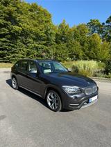 BMW X1 xDrive20d xLine xLine - BMW X1 Gebrauchtwagen in München