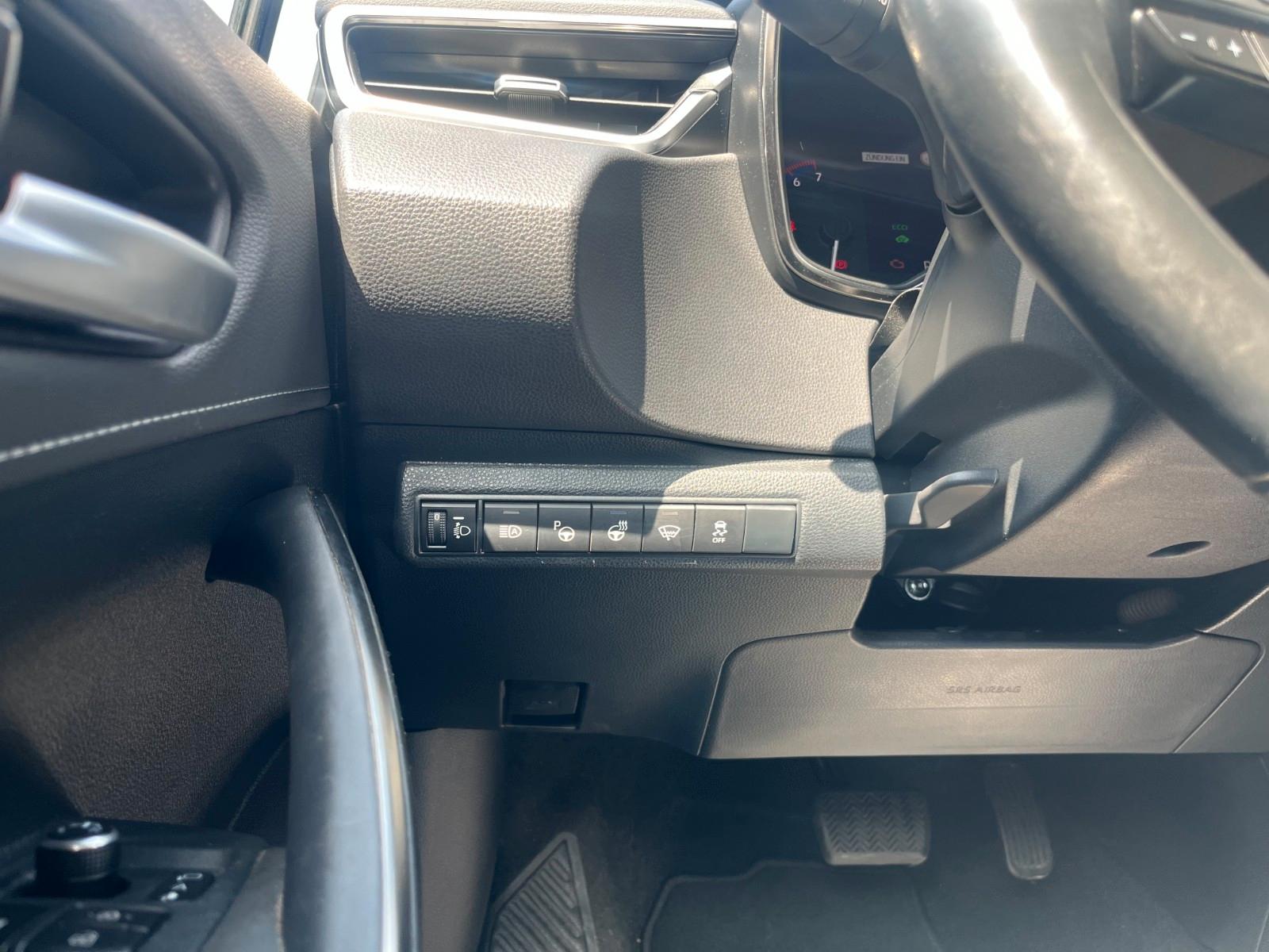Suzuki Swace 1.8 Hybrid Comfort+ CVT /Kamera/LED