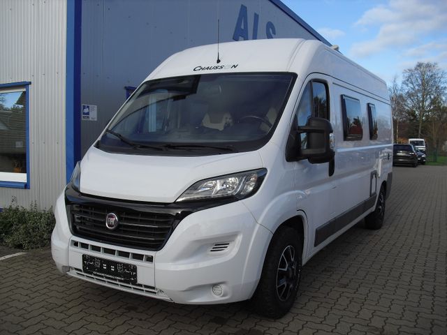 Chausson Twist Start V594*Solar*abn.AHK*RFK*All-Terrain