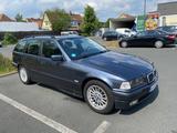 BMW 320i E36 - BMW 320: Kombi, E36 320i