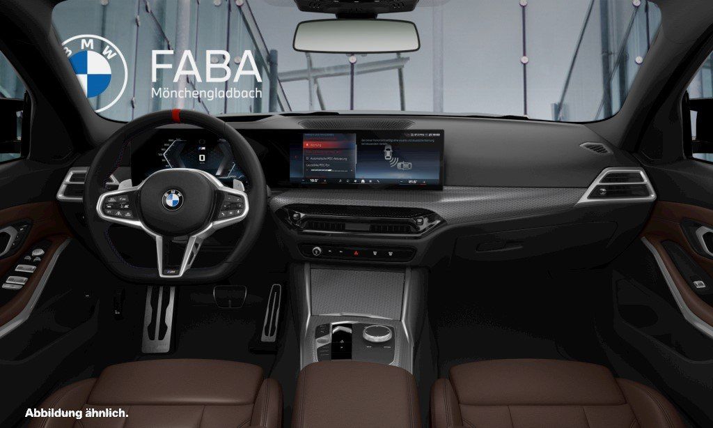 BMW M340d - Bild 3