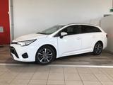 Toyota Avensis 1,8-l-Valvem. Edition S+ T. Sports E... - Toyota Avensis in Essen