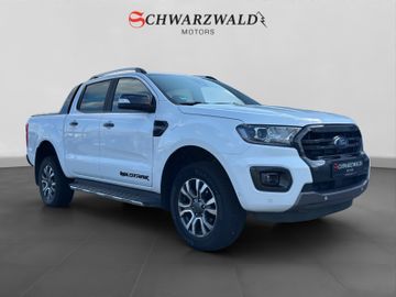 Ford Ranger - 7