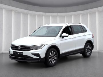 Volkswagen Tiguan - 2