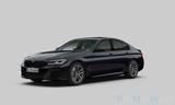 BMW 530d M Sport -Schiebedach-H&K-DAB-Kamera-AHK-18Z - BMW 5er Reihe: Schwarz