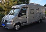 HYMER / ERIBA / HYMERCAR TR 655 GT - HYMER / ERIBA Gt