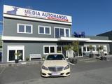 Mercedes-Benz E 200 E -Klasse Lim. E 200 BlueTec, Automatik - Mercedes-Benz: Taxi