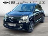 Renault Twingo SCe70 S&S Sondermodell CHIC KLIMAAUT PDC - Renault Twingo mit Benzin-Antrieb: Kleinwagen, Sondermodell