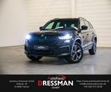 Skoda Kodiaq 2.0 TDI Sportline 4x4 MATRIX PANO AHK ACC - Skoda Kodiaq in Hamm