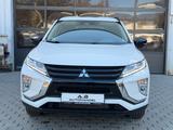 Mitsubishi Eclipse Cross Active+ 4WD Automatik/2,2DI-D! - Mitsubishi Eclipse aus 2019
