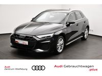 Audi A3 - Vorschau Bild 1