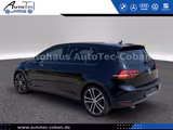 Volkswagen Golf VII Lim. GTD BMT/*EURO6/XENON/* - Volkswagen Golf mit Diesel-Antrieb: Limousine, Schaltgetriebe