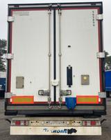 Krone SDR 27 eL4- MT / Multi temp & Flower  Width - Krone SDR-27