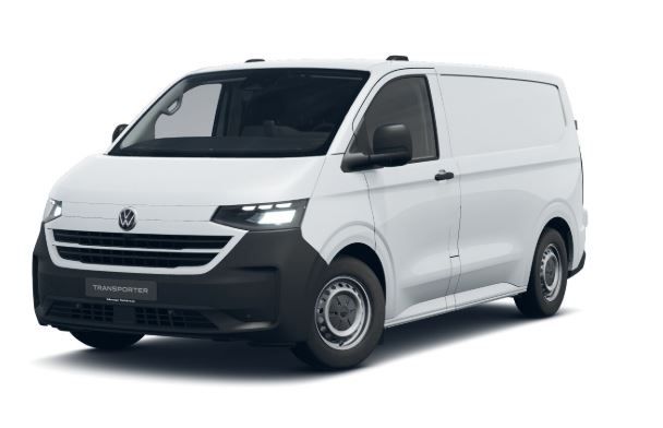 Fahrzeugbild von Volkswagen T7 Transporter