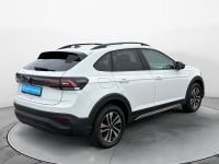 Volkswagen Taigo - Vorschau Bild 9