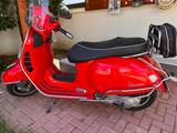 Vespa GTS 300i.e. - VESPA GTS 300 I E