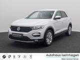 Volkswagen T-Roc Sport ACC PDC HIFI Alarm FahrAssist DAB WR - VW T-Roc Gebrauchtwagen