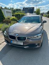 BMW 316d neue Steuerkette - BMW 316 in Mönchengladbach