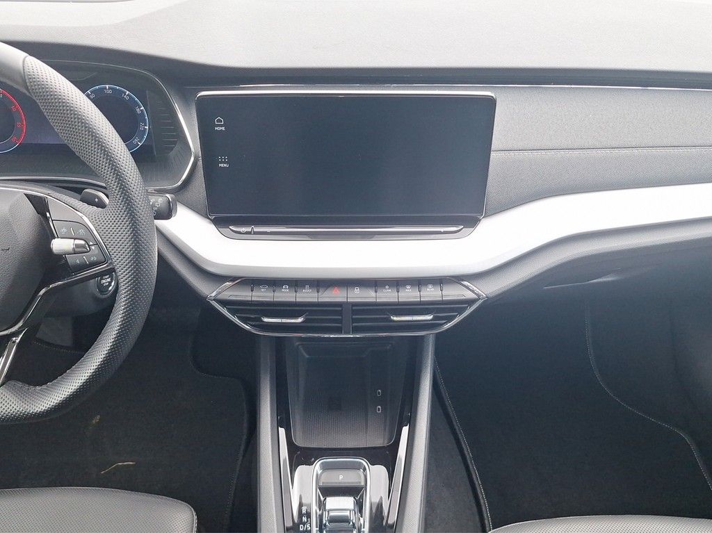 Skoda Octavia - Bild 15