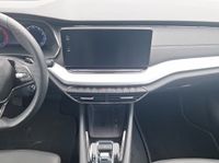 Skoda Octavia - Vorschau Bild 15