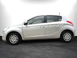 Hyundai i20 1,2 1.HAND/SHZ/KLIMA/TÜV NEU/GARANTIE - Hyundai Gebrauchtwagen von 2013