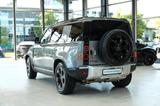 Land Rover Defender 110 SE*BLACK-PACK*LUFTFEDER.*PANO*MERID - Land Rover Defender in Bonn