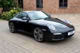 Porsche 911/997 Black Edition - Porsche 997 aus 2011