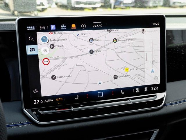 Volkswagen Tiguan - Bild 5